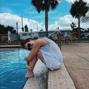 Meet your Posher, Libby